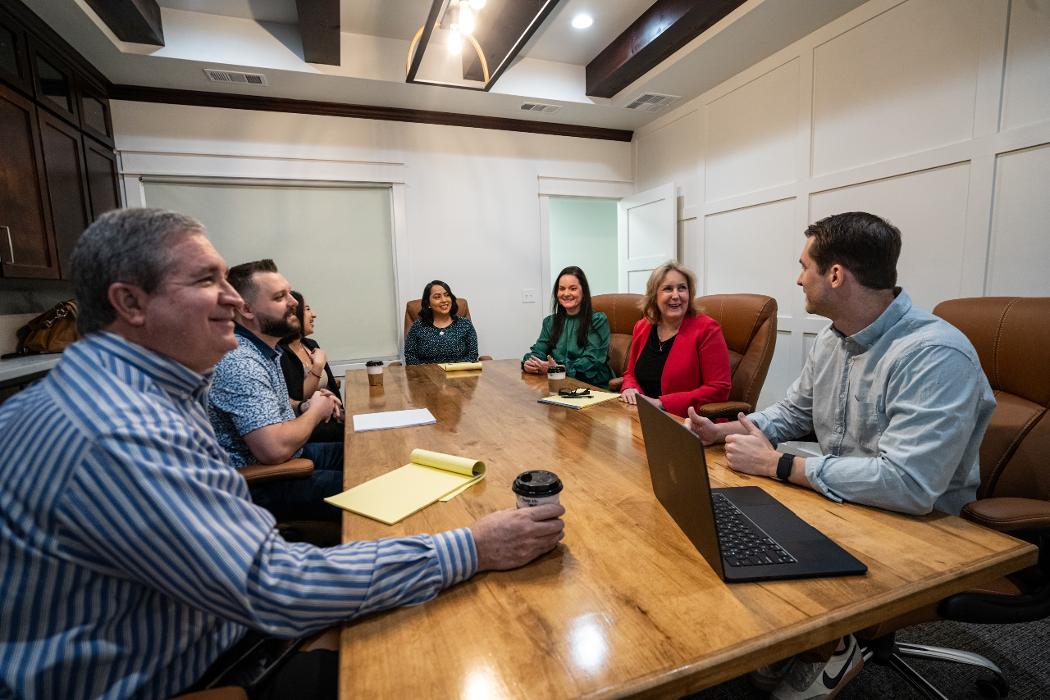 Fisher Firm - Silsbee, TX