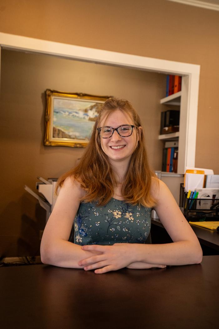 Fisher Firm - Silsbee, TX