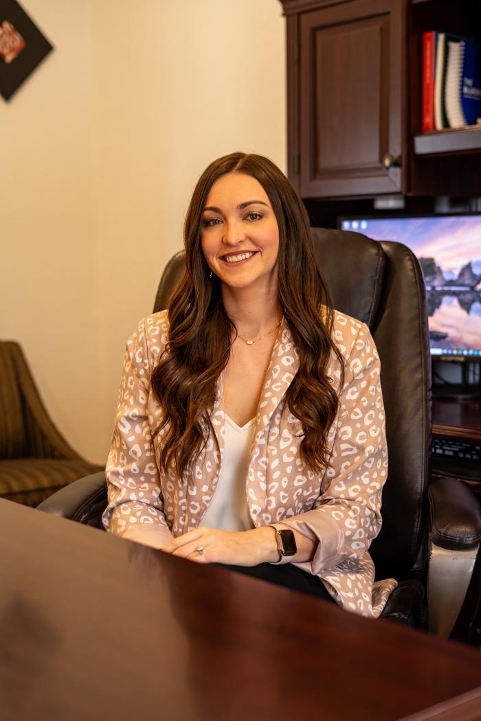 Fisher Firm - Silsbee, TX