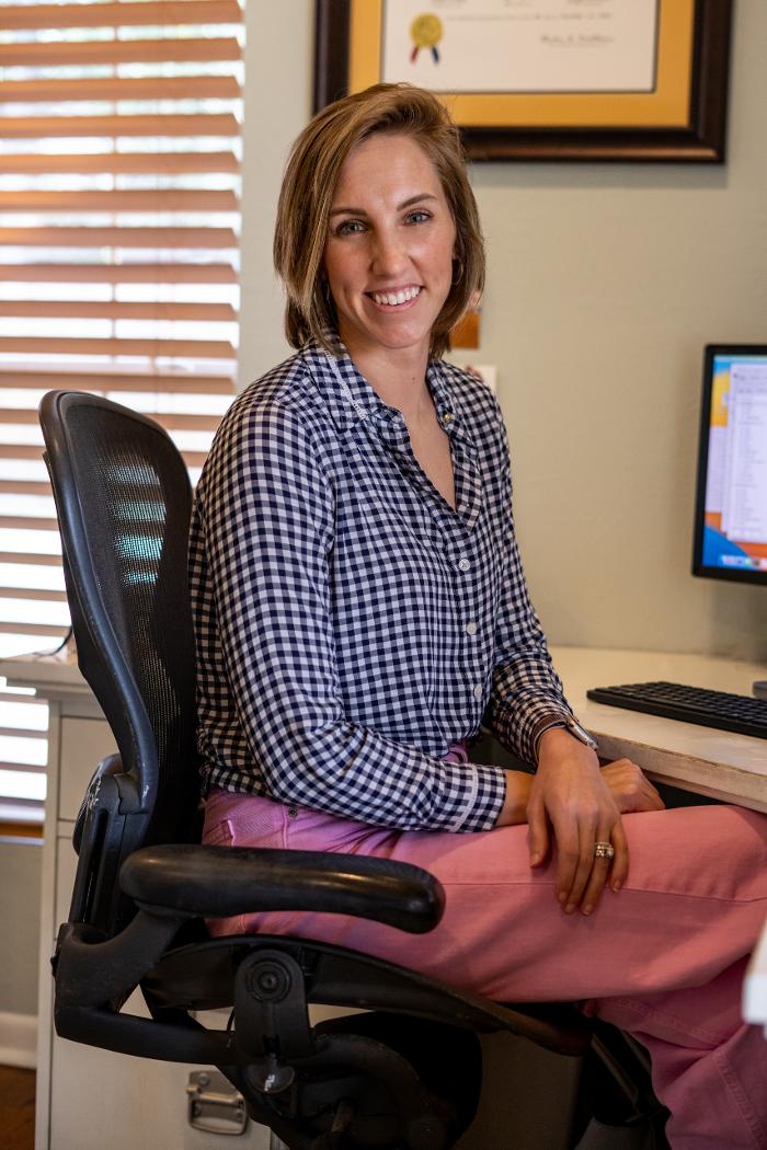 Fisher Firm - Silsbee, TX