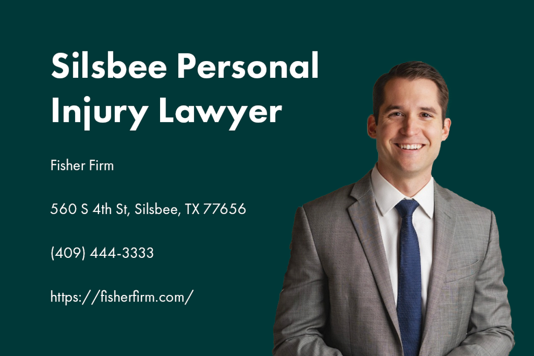 Fisher Firm - Silsbee, TX