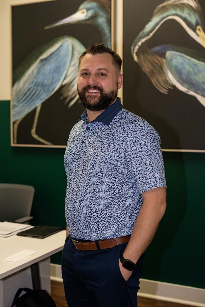 Fisher Firm - Silsbee, TX