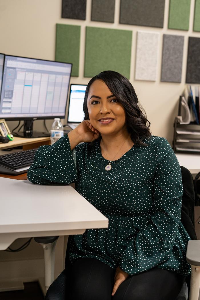 Fisher Firm - Silsbee, TX