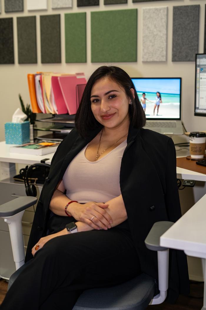 Fisher Firm - Silsbee, TX