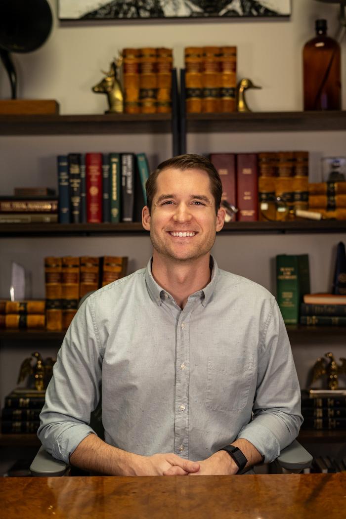 Fisher Firm - Silsbee, TX