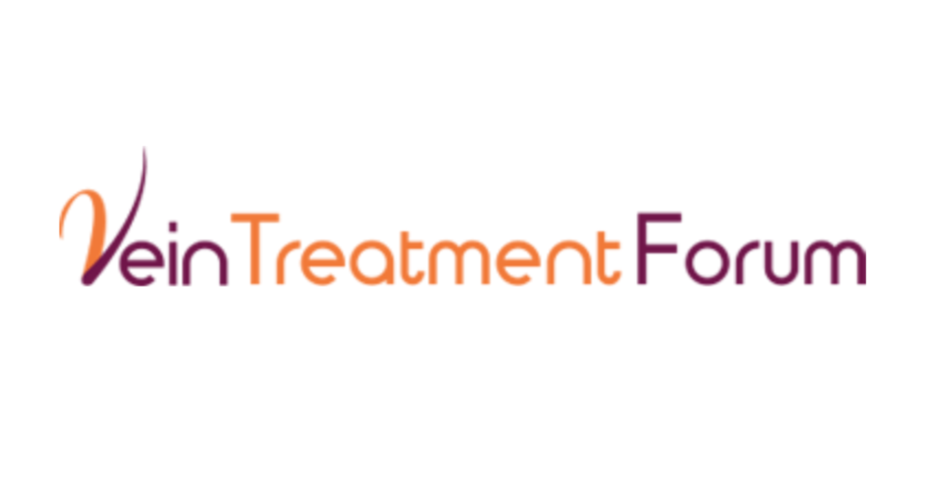 Vein Treatment Forum Logo