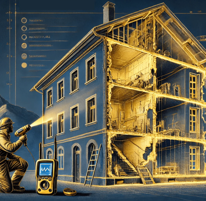 Baumeister Ing. Christian Bucher - St. Johann in Tirol, Winkl-Sonnseite in Sankt Johann in Tirol