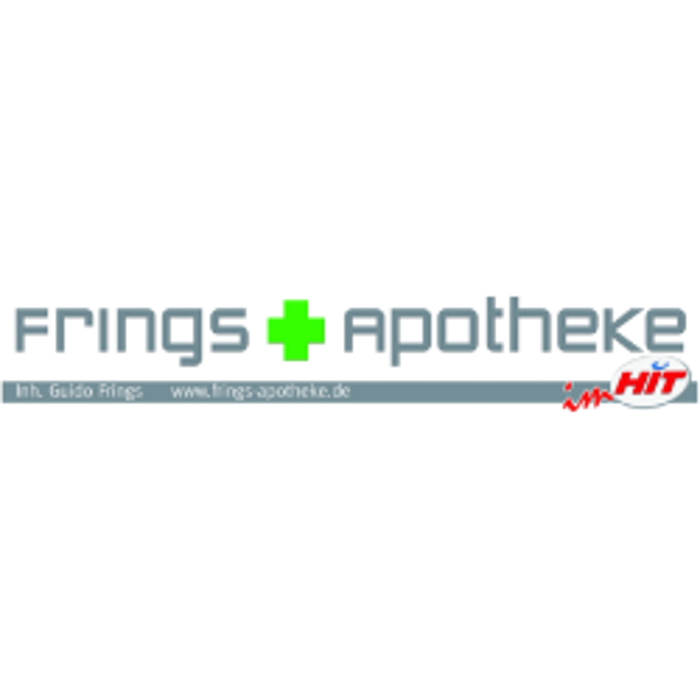 Frings Apotheke im Hit in Kerpen