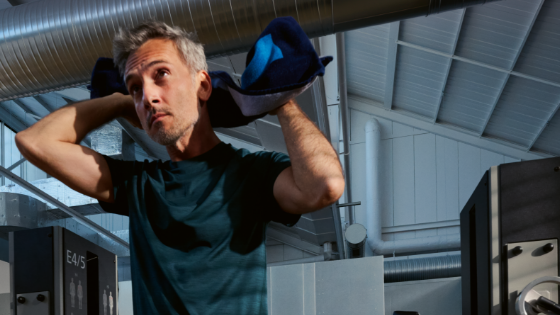 Kieser Training Karlsruhe, Herrenstraße in Karlsruhe