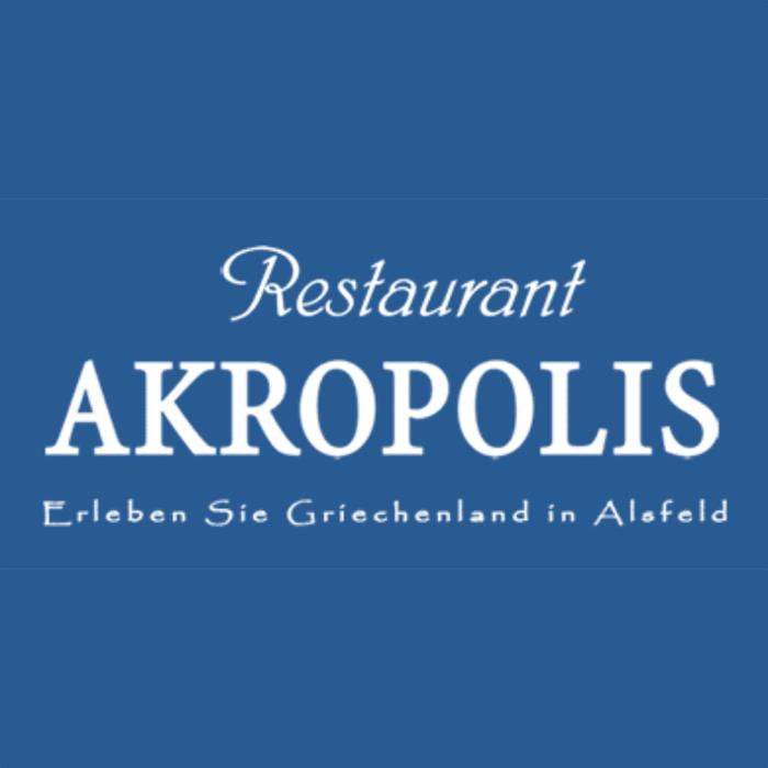 Akropolis Griechisches Restaurant