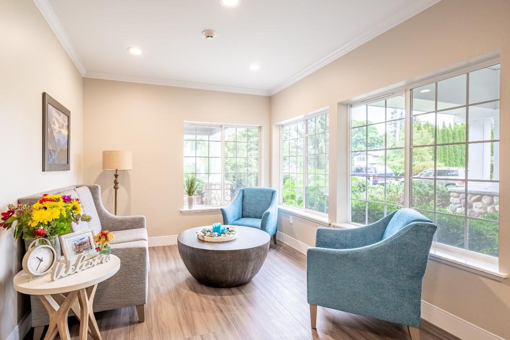Birchview Memory Care