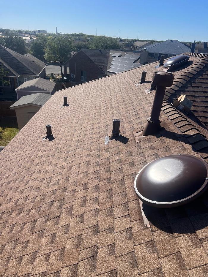 Instant Roofing & Exteriors Image