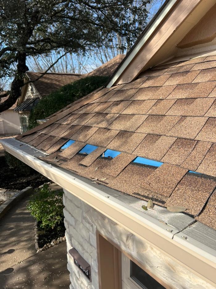 Instant Roofing & Exteriors Image