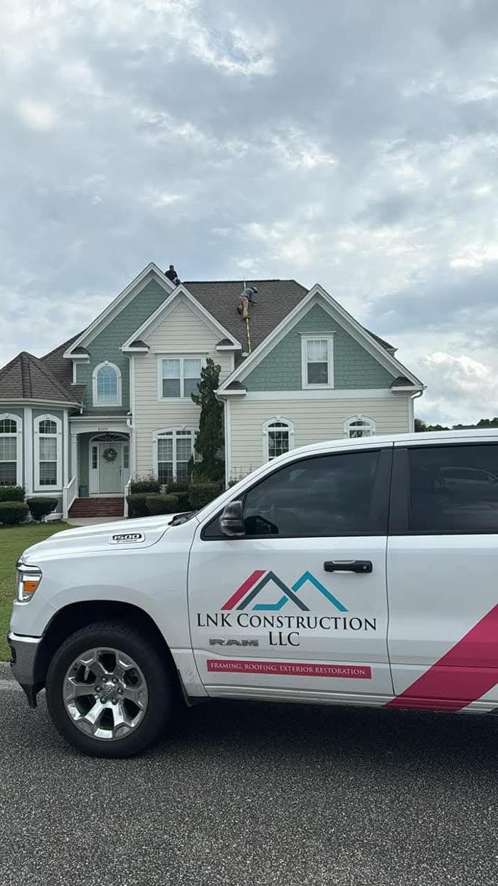 LNK CONSTRUCTION - Wilmington, NC