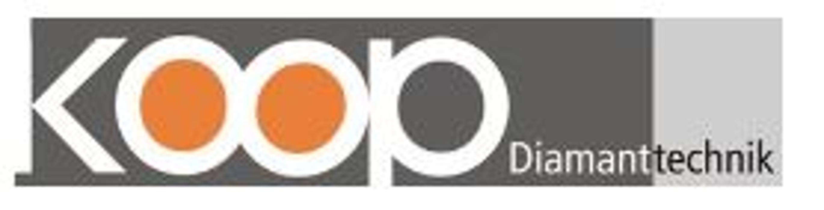 Koop Diamanttechnik GmbH & Co.KG in Karlsfeld