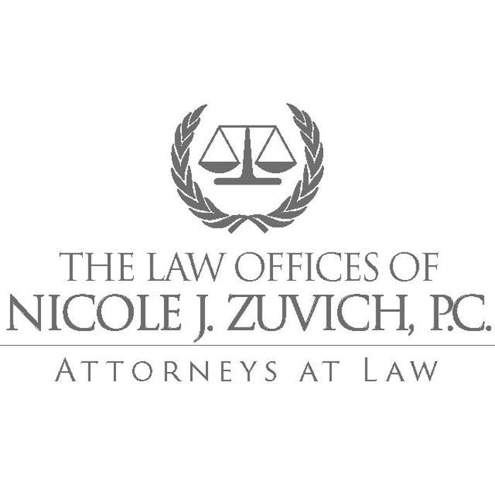 The Law Offices of Nicole J. Zuvich, P.C.