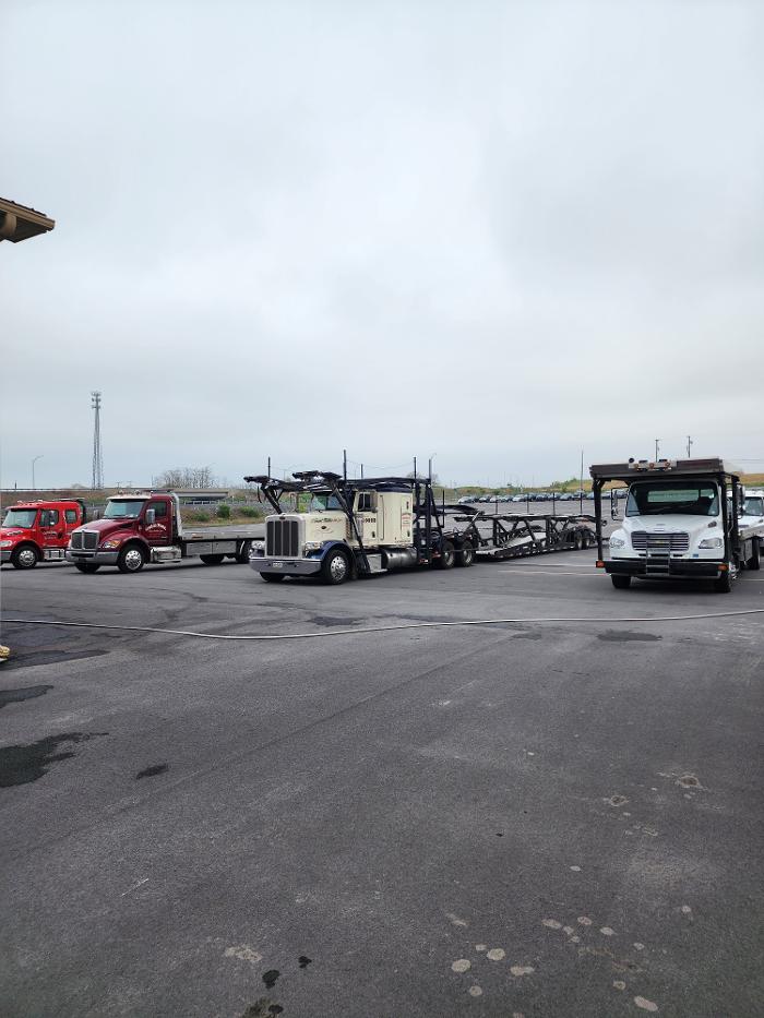 AG mobile services - Altoona, PA