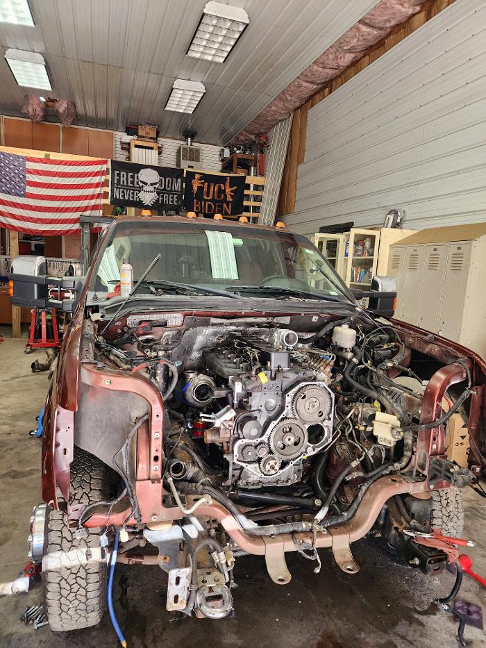 AG mobile services - Altoona, PA