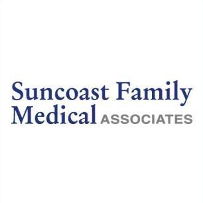 Suncoast Family Medical Associates Logo