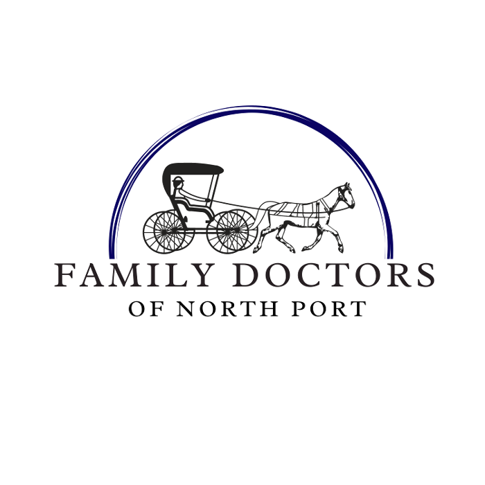 Family Doctors of North Port Logo