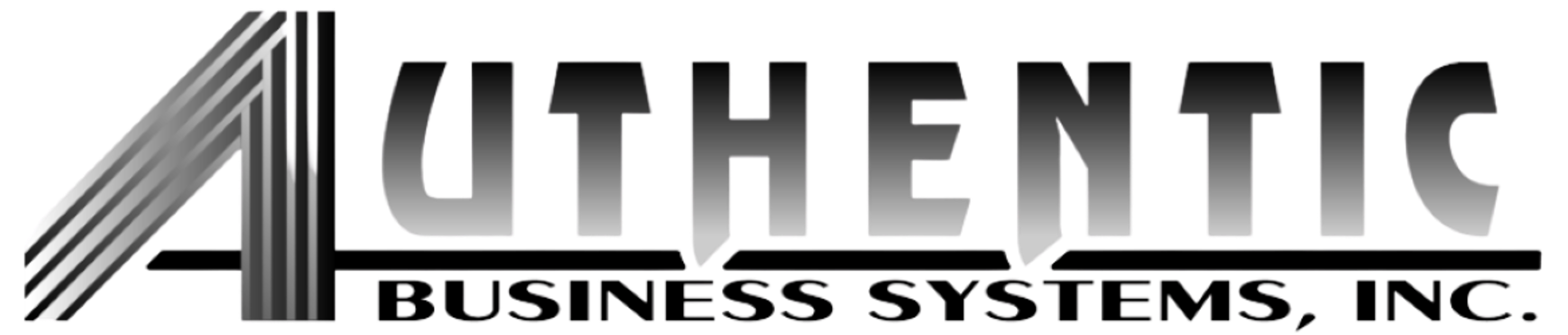 Authentic Business Systems