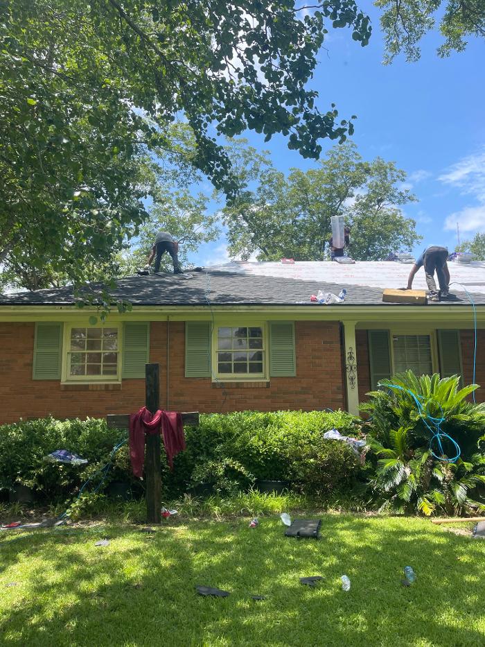 Brooks Roofing LLC - Swainsboro, GA