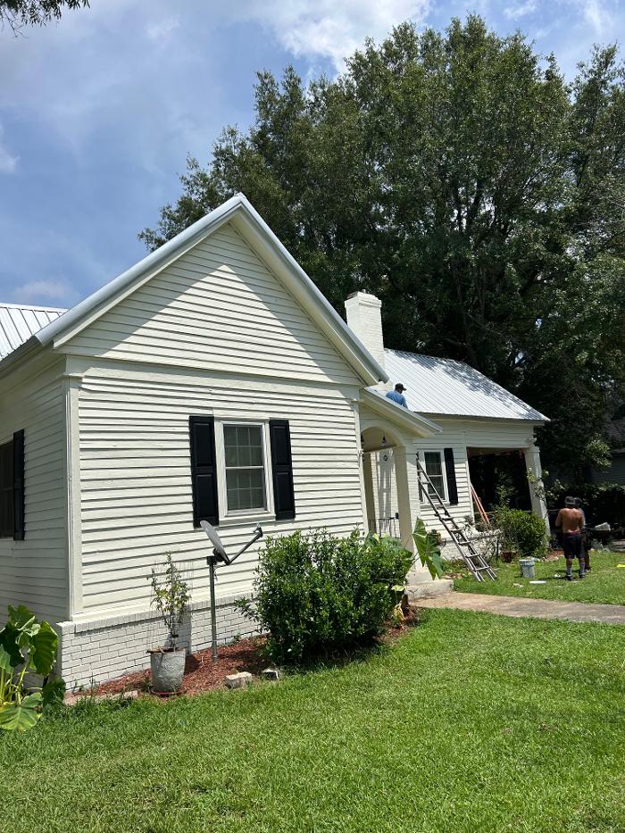 Brooks Roofing LLC - Swainsboro, GA