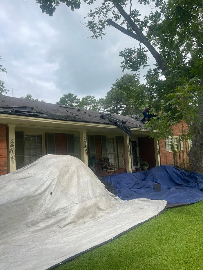 Brooks Roofing LLC - Swainsboro, GA