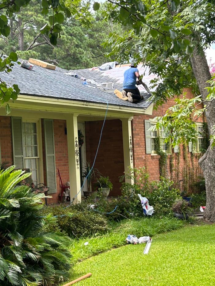 Brooks Roofing LLC - Swainsboro, GA