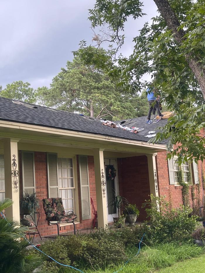 Brooks Roofing LLC - Swainsboro, GA