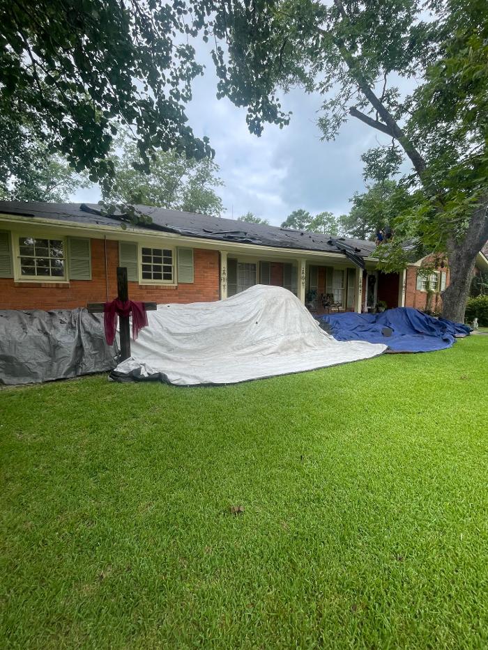 Brooks Roofing LLC - Swainsboro, GA