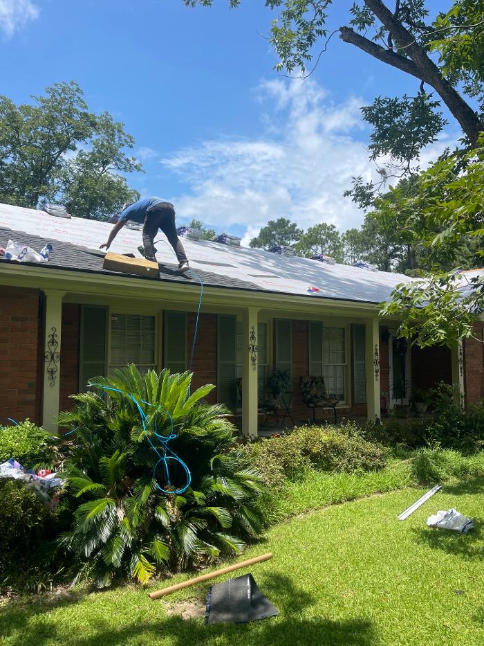 Brooks Roofing LLC - Swainsboro, GA