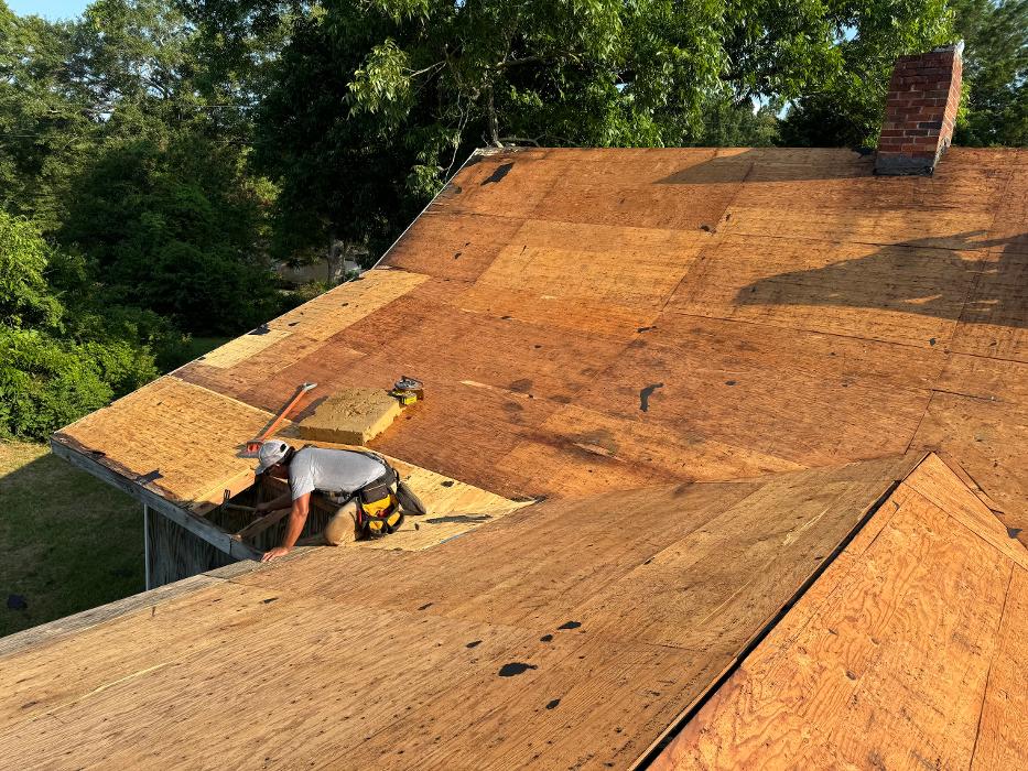 Brooks Roofing LLC - Swainsboro, GA