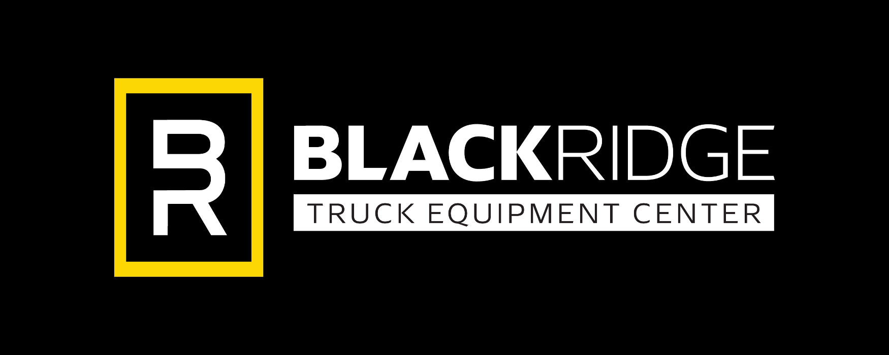 BlackRidge Truck Equipment Center