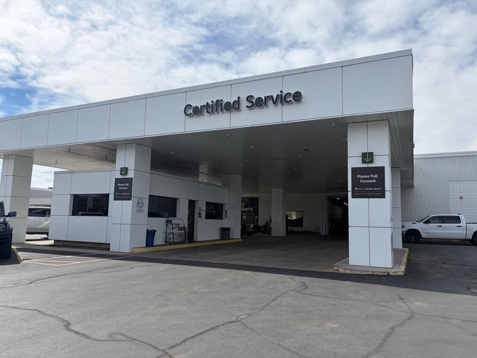 Ken Garff Buick GMC of Riverdale