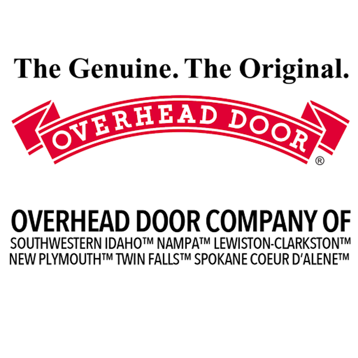 Overhead Door Company of Twin Falls - Twin Falls, ID