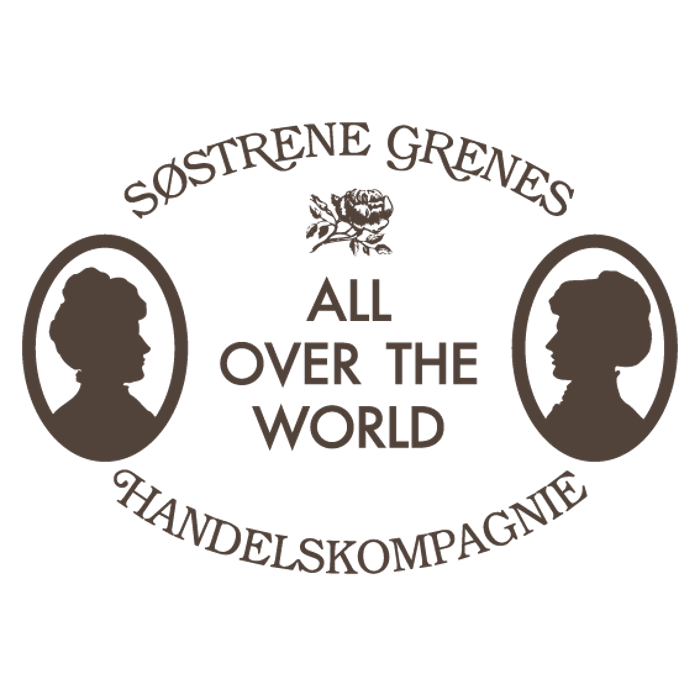 Søstrene Grene in Schwerin