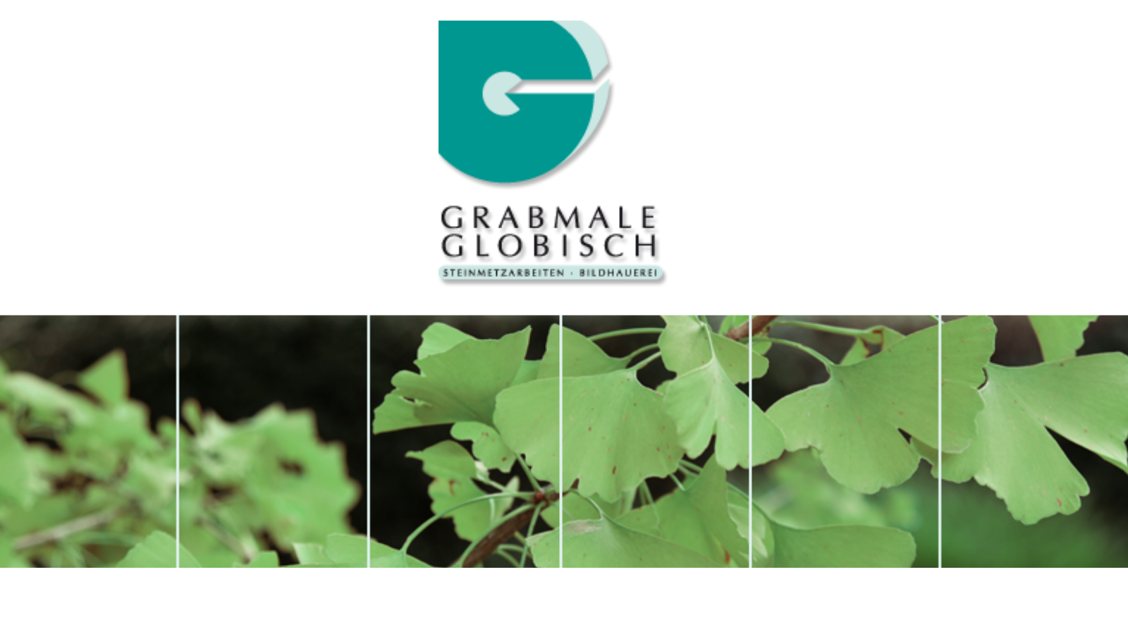 Grabmale Globisch GbR, Bonner Straße in Solingen