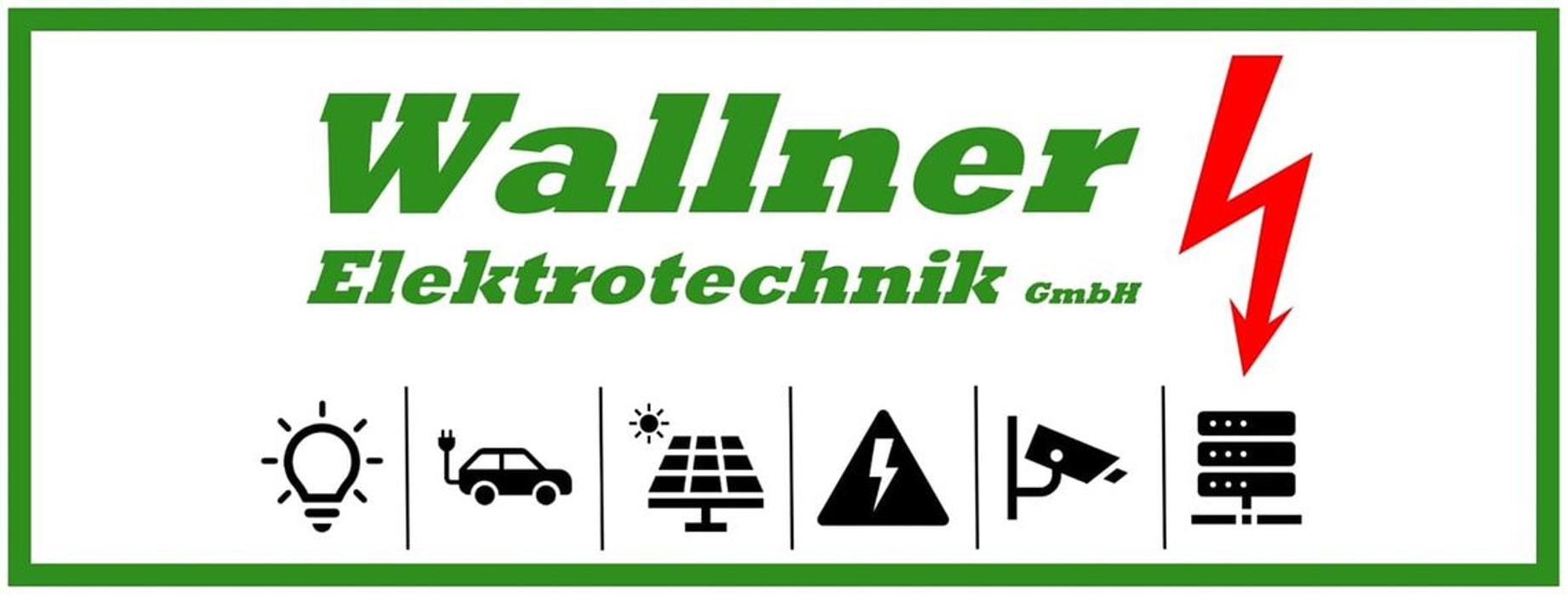 Wallner Elektrotechnik GmbH in Bad Vöslau