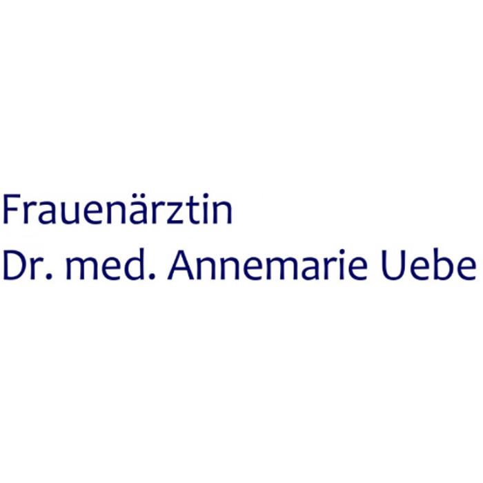 Dr. med. Annemarie Uebe - Lübeck