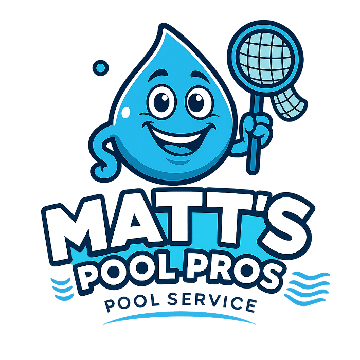 Matt's Pool Pros LLC