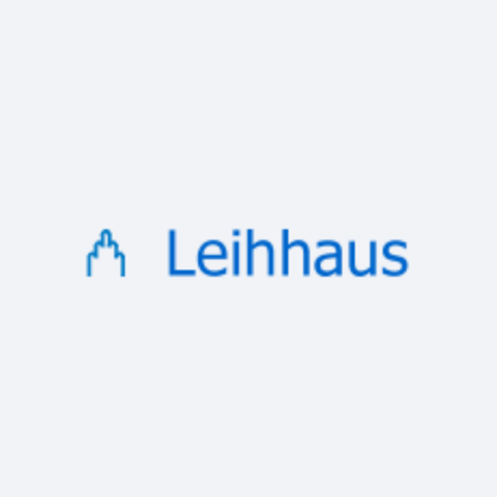 Leihhaus Darmstadt GmbH in Darmstadt