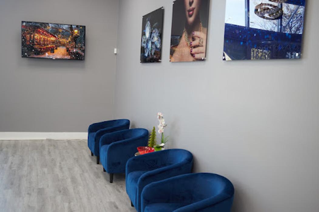 Kamel Eby Jewelry - Opa Locka, FL