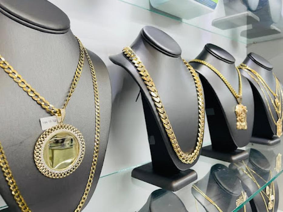 Kamel Eby Jewelry - Opa Locka, FL