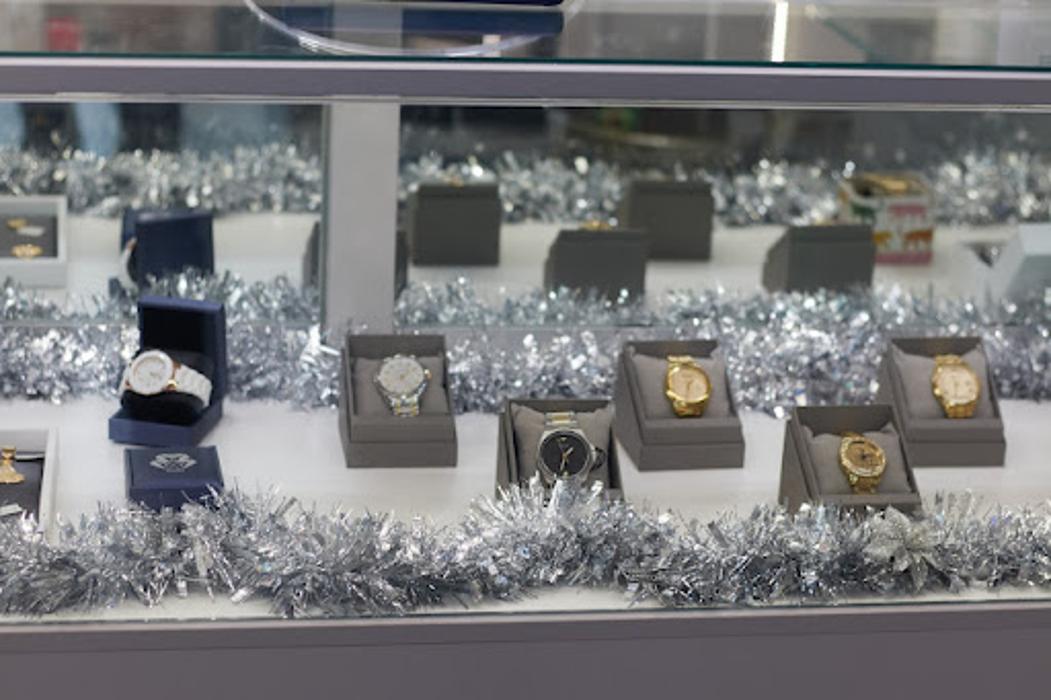 Kamel Eby Jewelry - Opa Locka, FL
