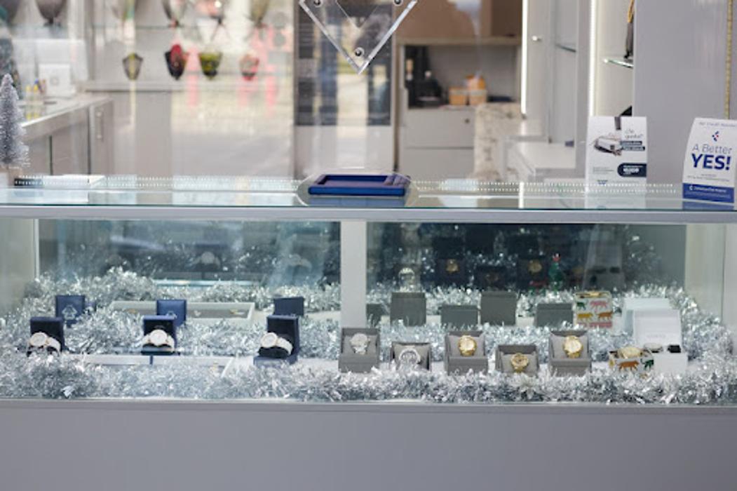 Kamel Eby Jewelry - Opa Locka, FL