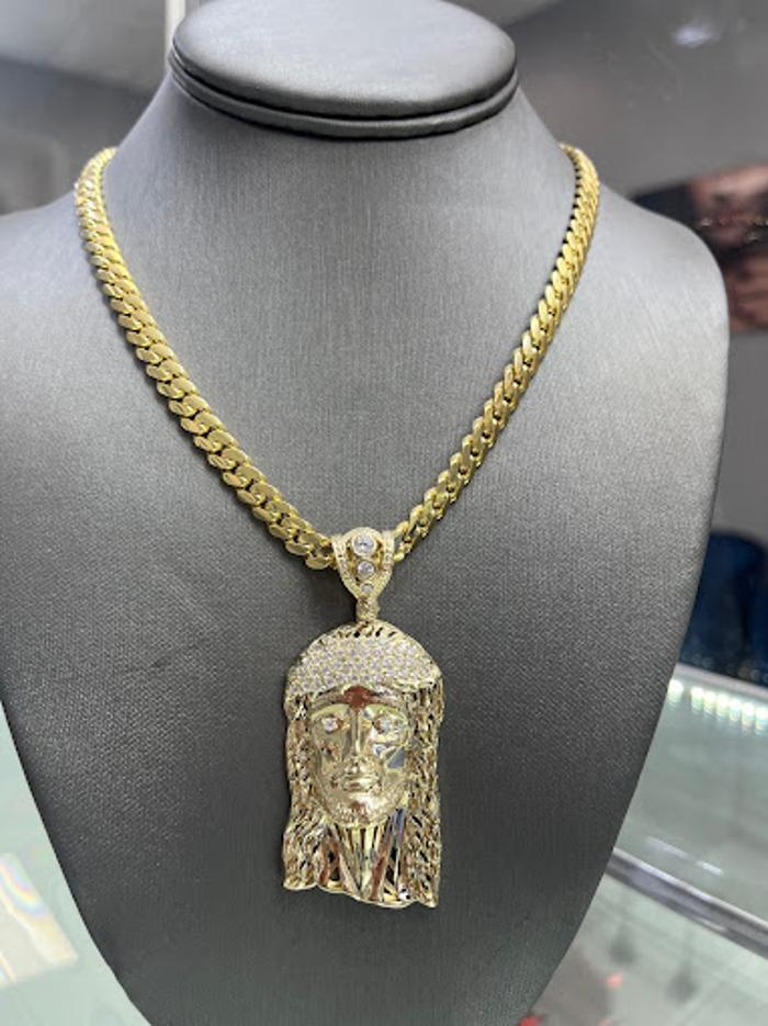 Kamel Eby Jewelry - Opa Locka, FL