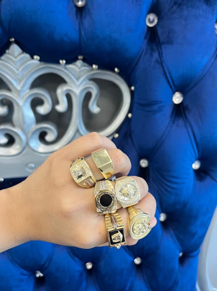 Kamel Eby Jewelry - Opa Locka, FL