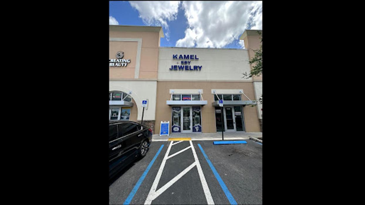 Kamel Eby Jewelry - Opa Locka, FL