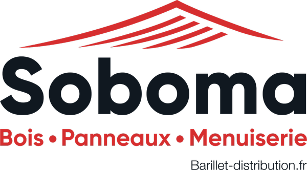 Soboma Cannes négoce de matériaux de construction